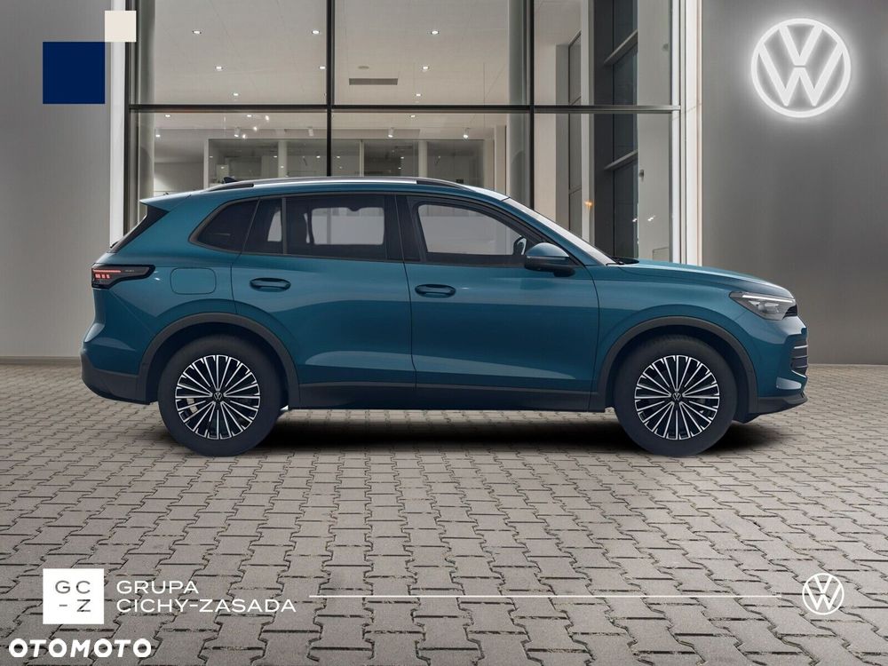 Volkswagen Tiguan - 7