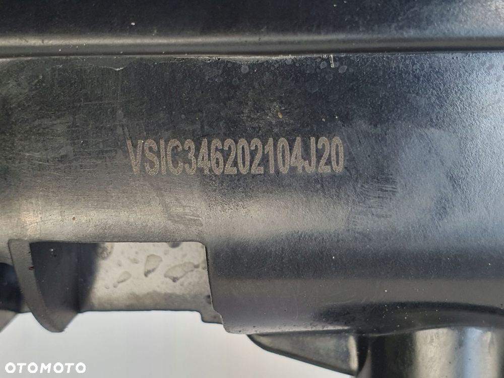 CEWKA ZAPŁONOWA Opel Corsa D 1.2 16V 09 - 14 r - 2
