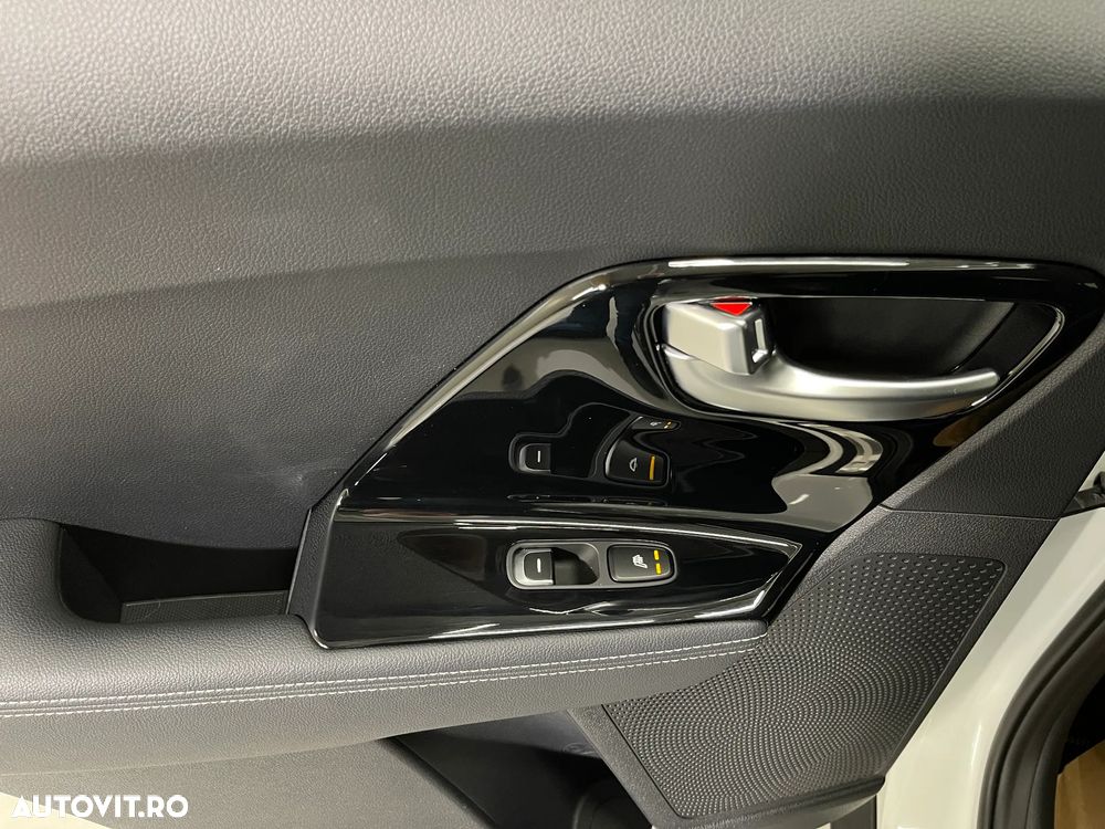 Kia Niro 1.6 GDI PHEV 2WD OPF Aut. Spirit - 28