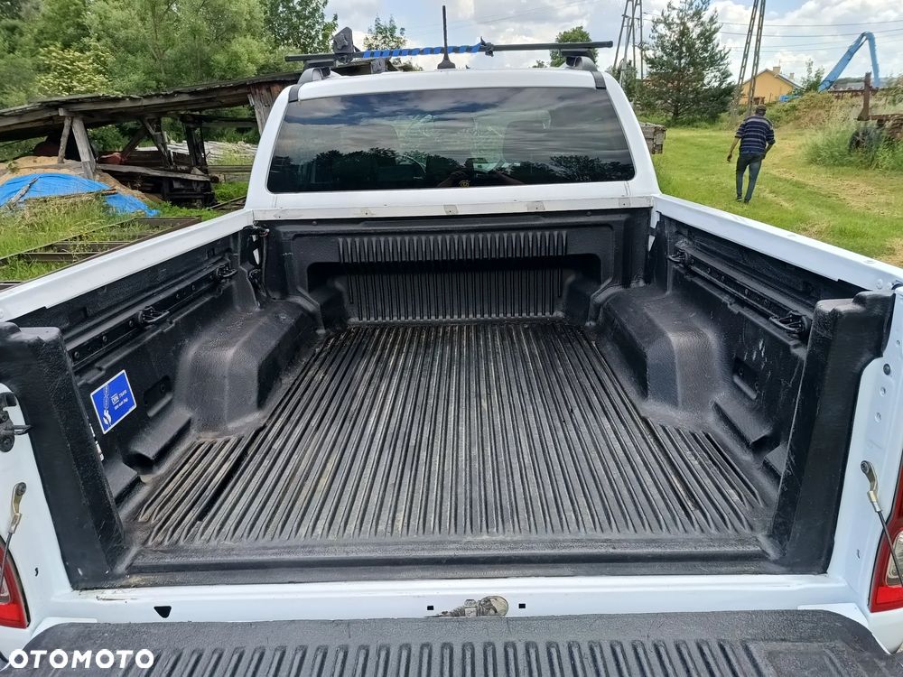 Ford Ranger 2.0 EcoBlue 4x4 DC Wildtrak - 8
