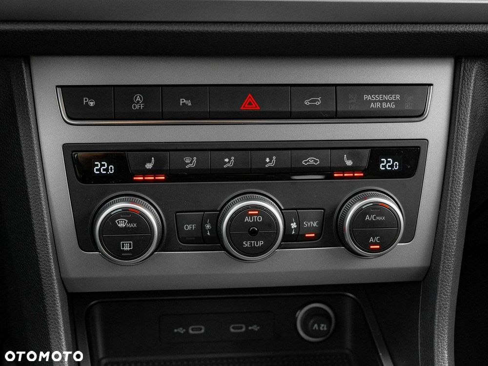 Seat Ateca 1.5 TSI Xperience S&S DSG - 19