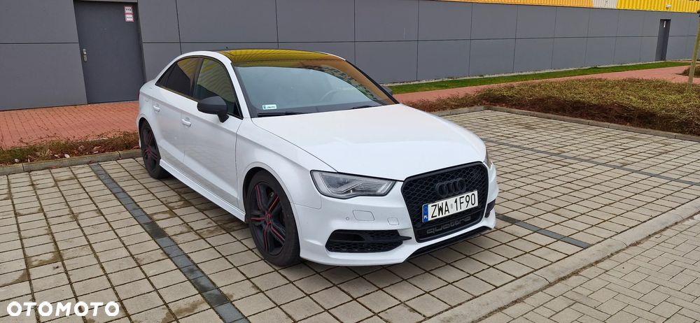 Audi S3 2.0 TFSI Quattro S tronic - 6