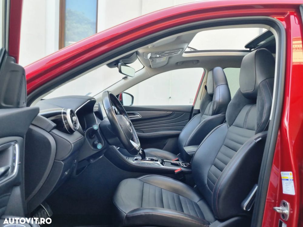MG EHS 1.5T-GDI Luxury - 14