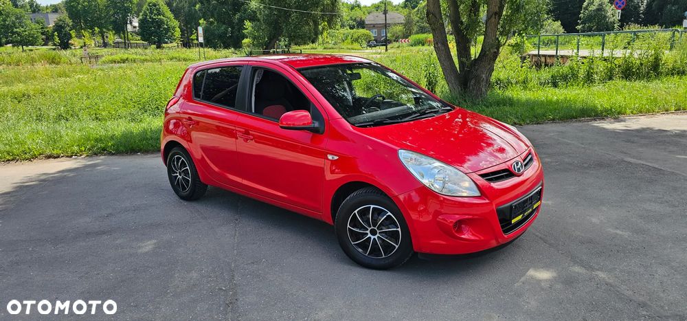 Hyundai i20 1.4 Style - 2