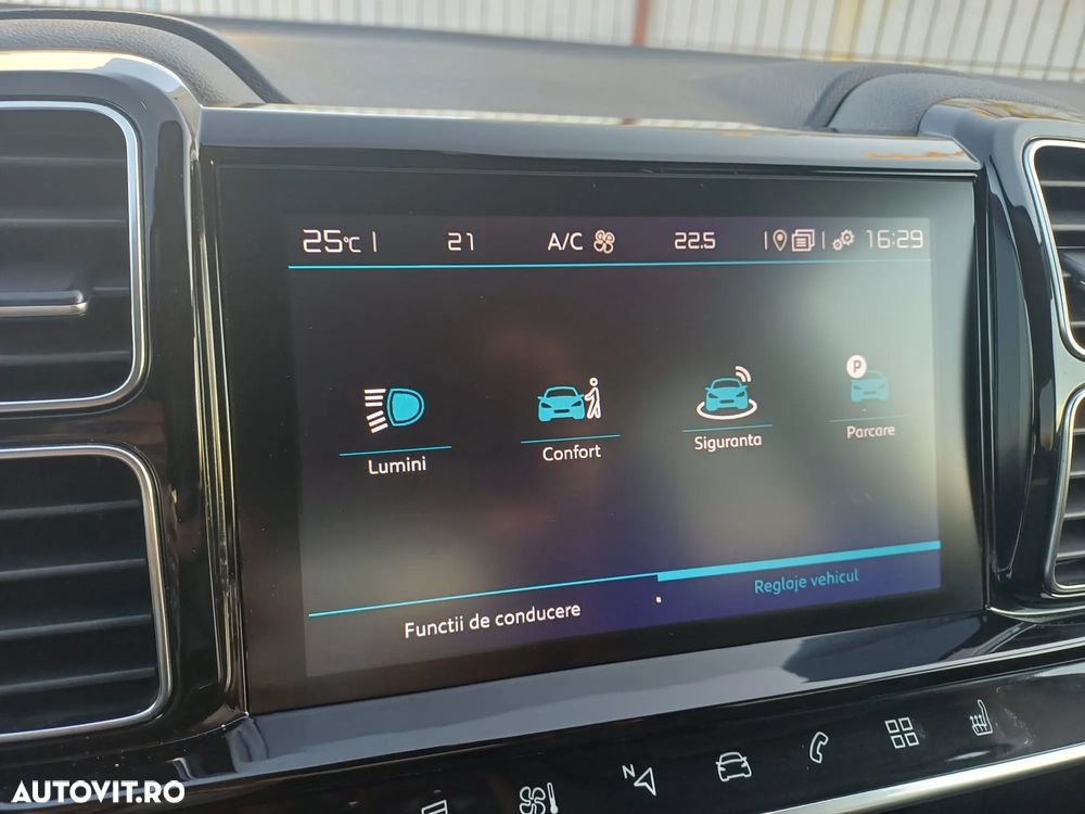 Citroën C5 Aircross 1.5 BlueHDi S&S EAT8 Shine - 20