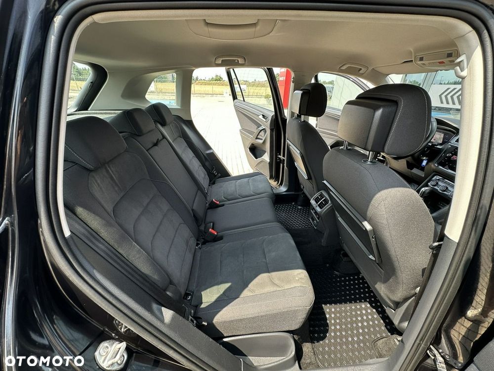 Volkswagen Tiguan 2.0 TDI SCR 4MOTION DSG Highline - 12