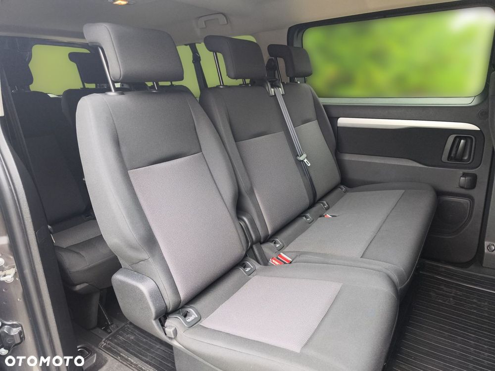 Toyota Proace Verso - 11