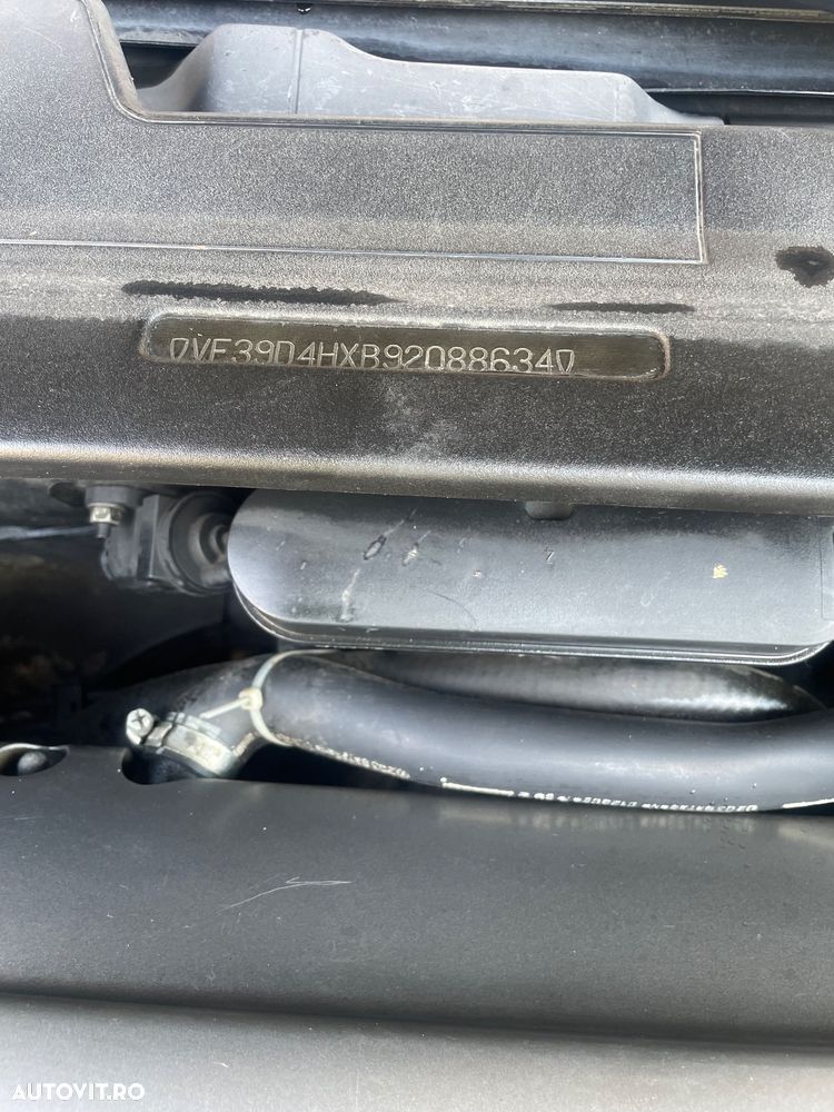 Peugeot 607 2.2HDI Pack - 17