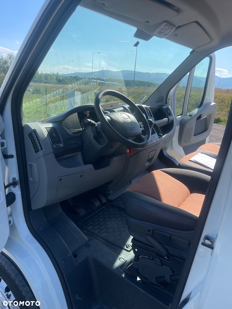 Fiat Ducato - 14