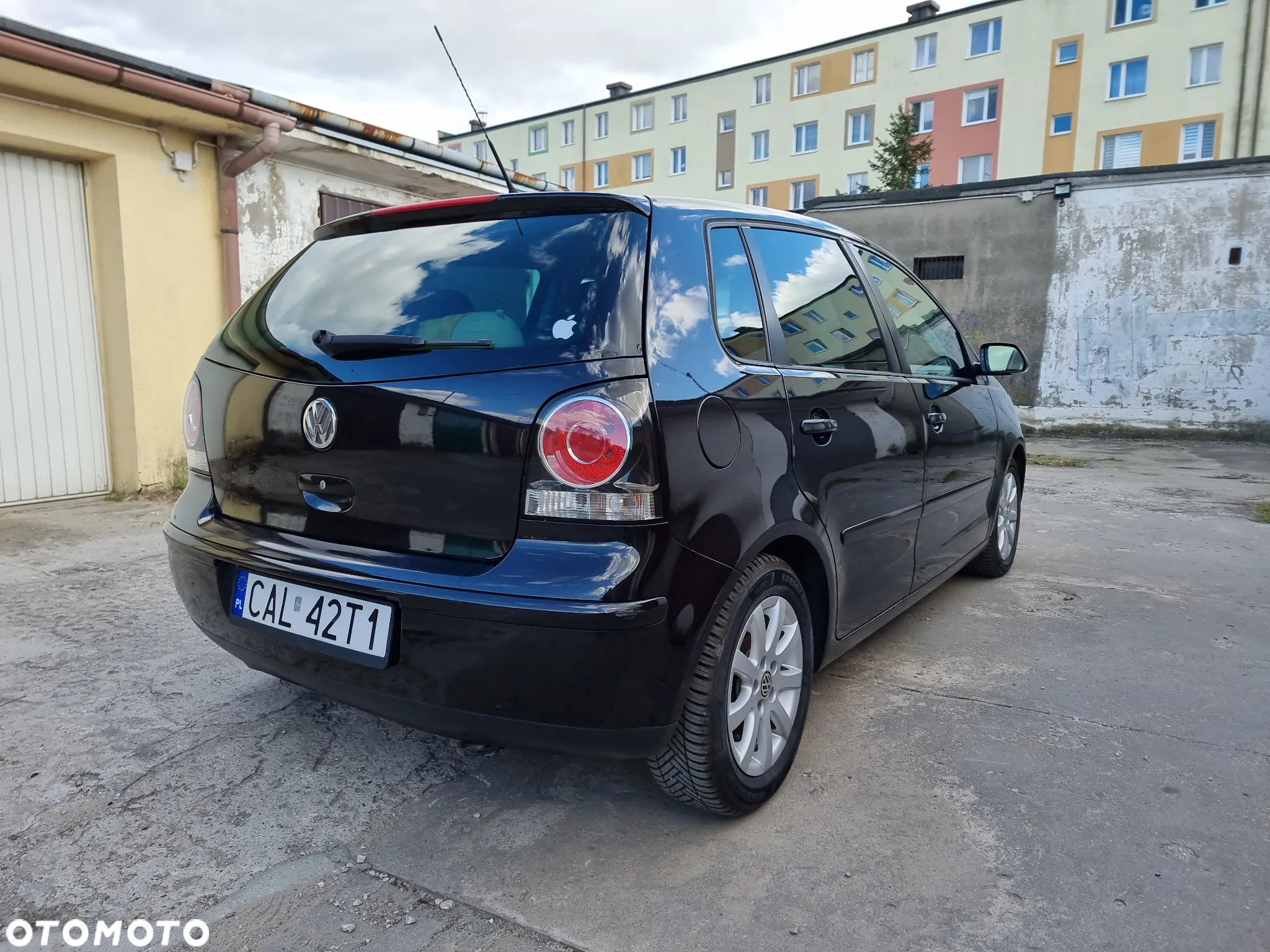 Volkswagen Polo - 3