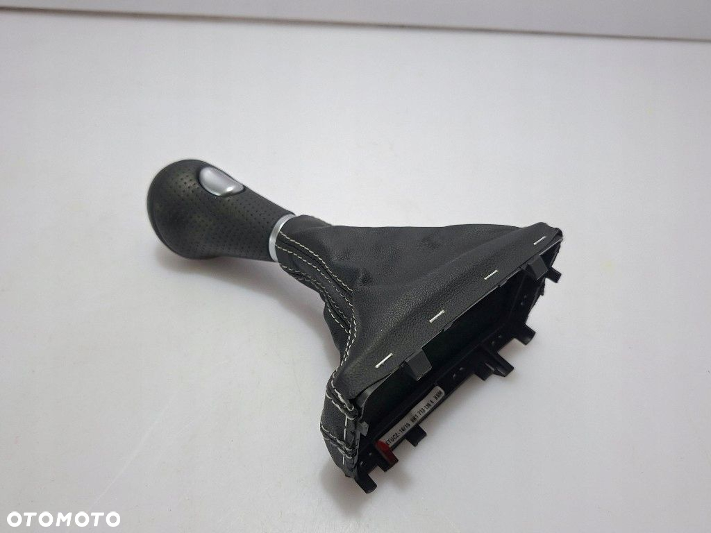 AUDI A4 B8 A5 BT GAŁKA MIESZEK ZMIANY BIEGÓW DSG 8K1713139E - 6
