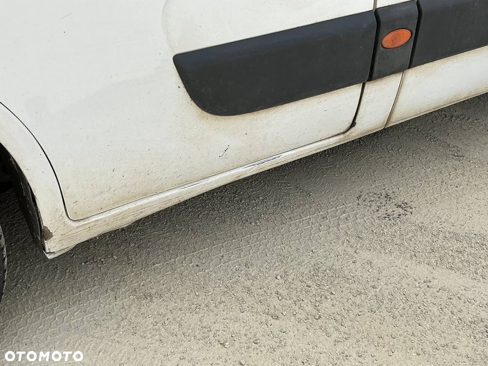 Renault Master - 10