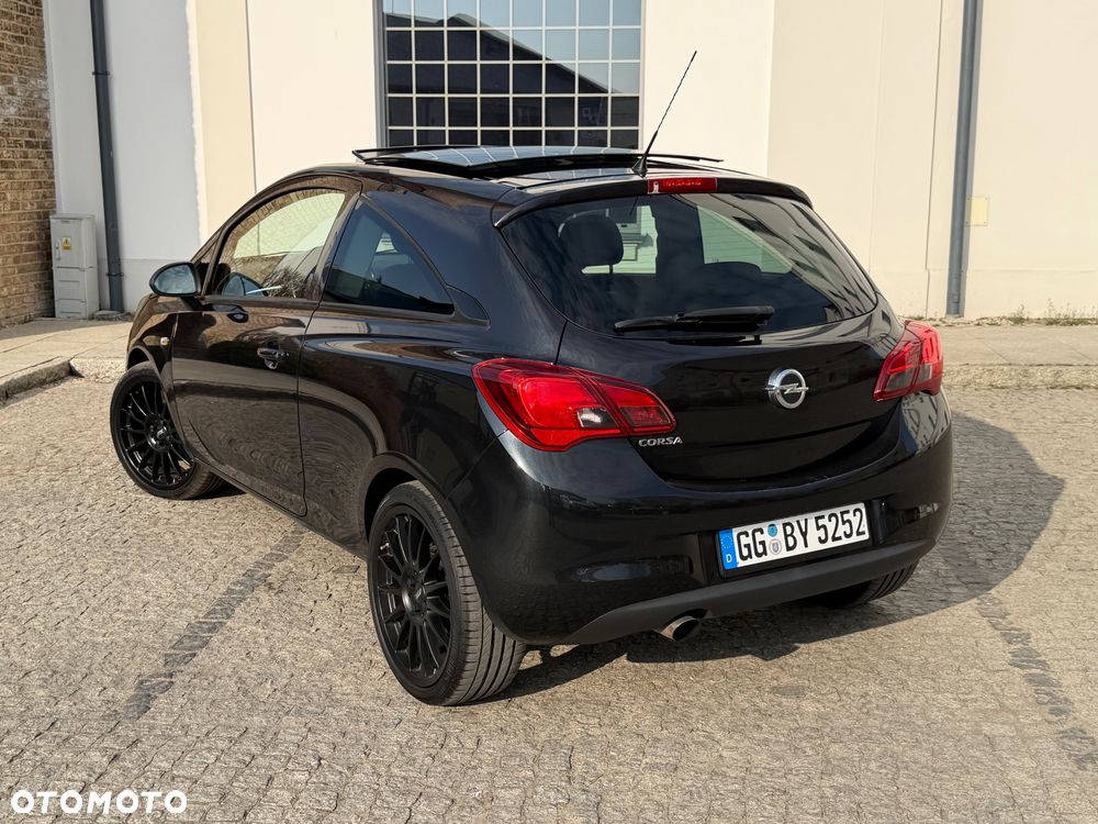 Opel Corsa 1.4 Innovation - 18