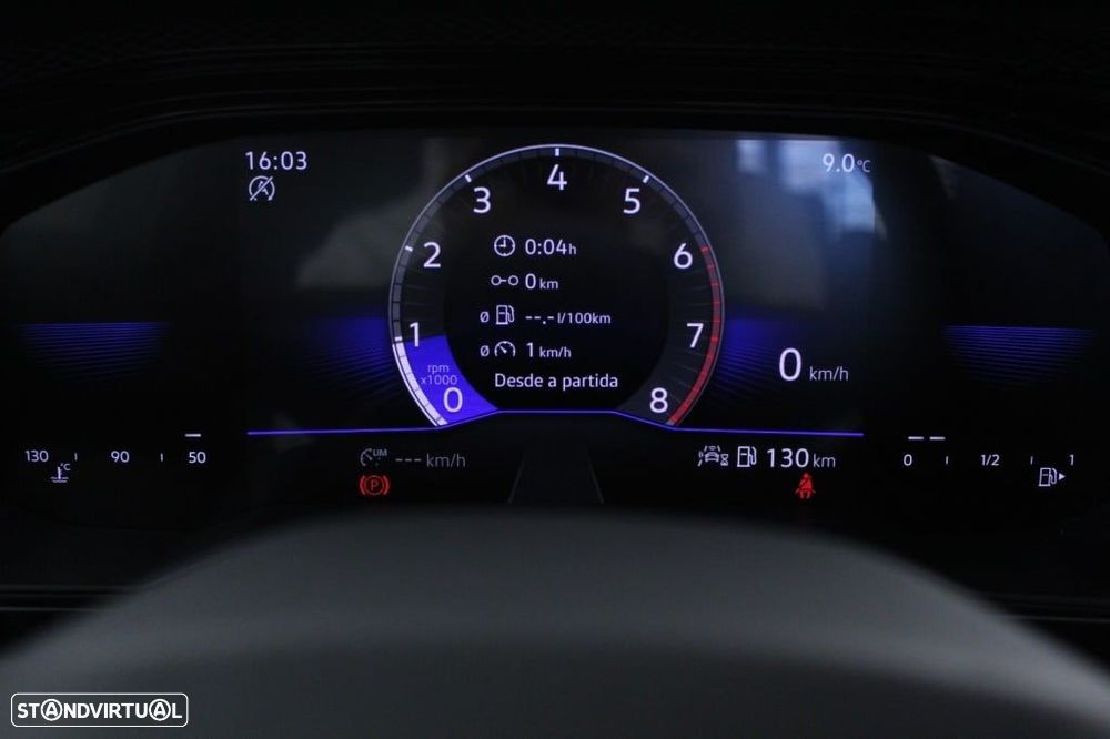 VW Polo 1.0 TSI Life - 26