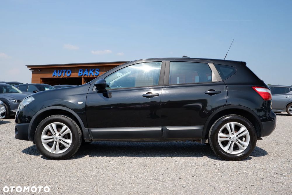 Nissan Qashqai 1.5 dCi N-Tec - 35