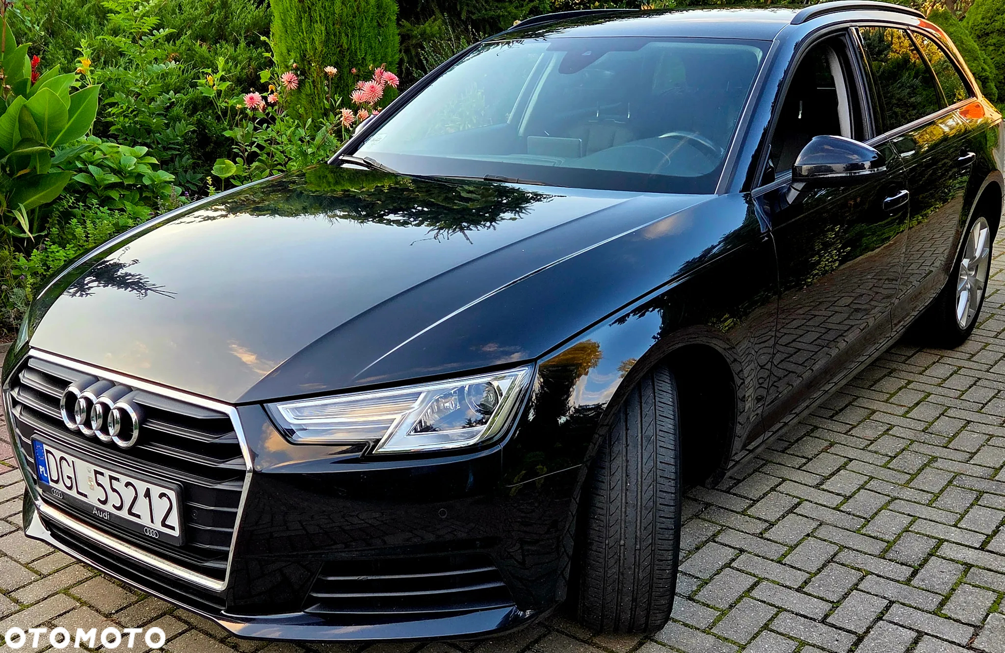 Audi A4 2.0 TDI S tronic - 3