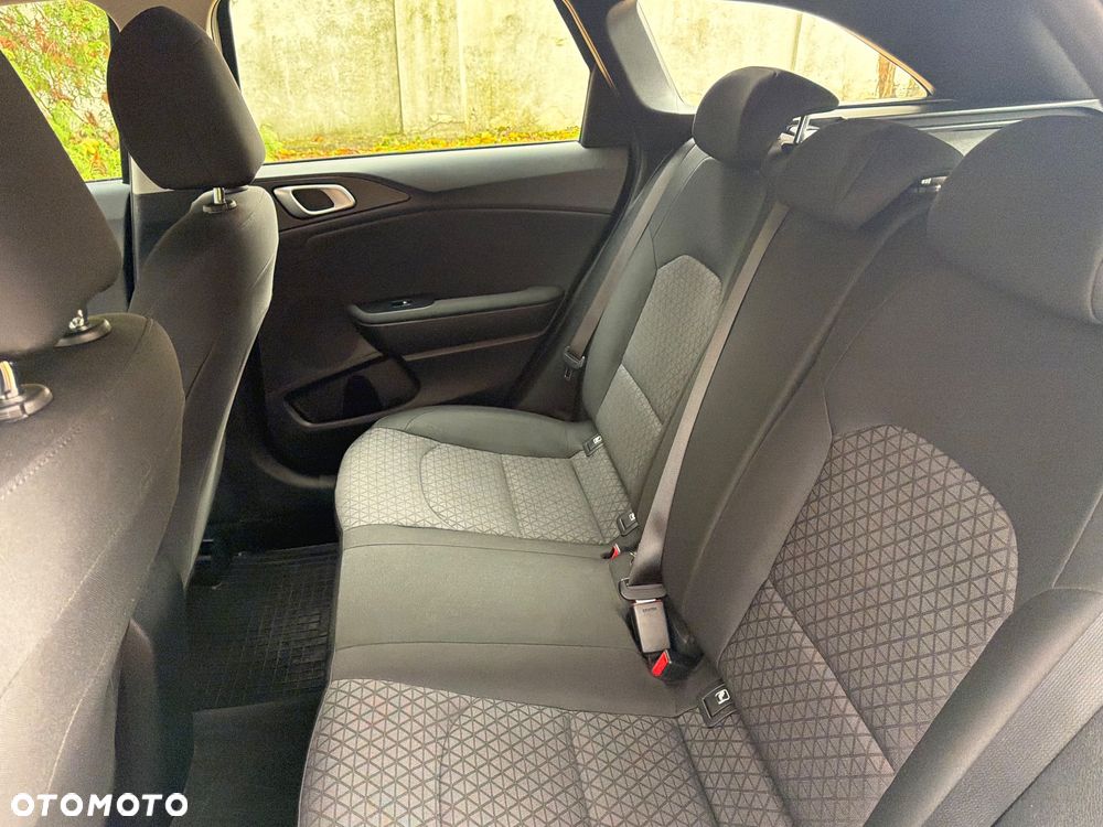 Kia Ceed 1.0 T-GDI S - 19