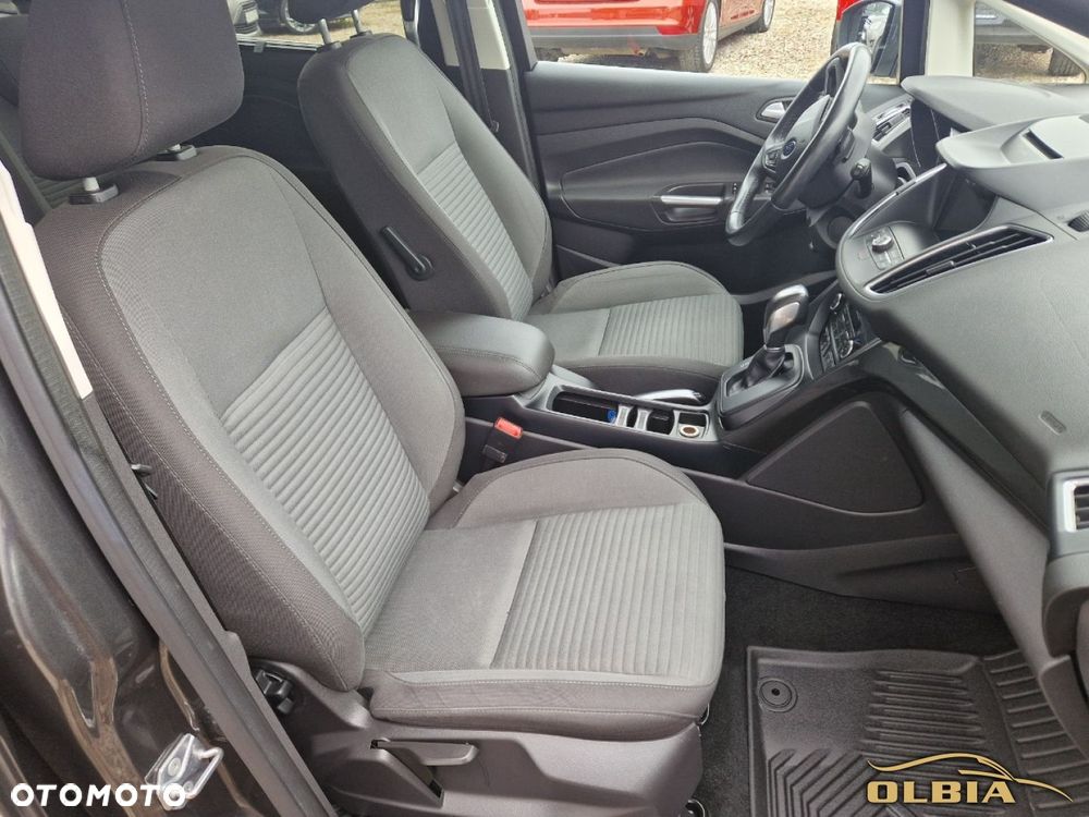 Ford Grand C-MAX 1.5 EcoBoost Start-Stopp-System Titanium - 23
