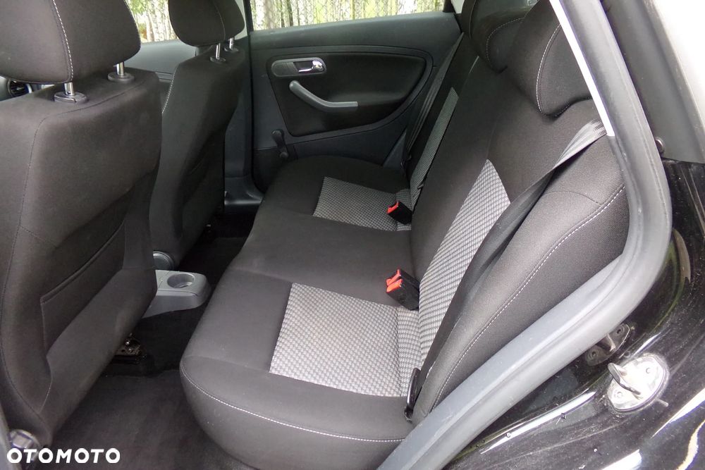 Seat Ibiza - 15