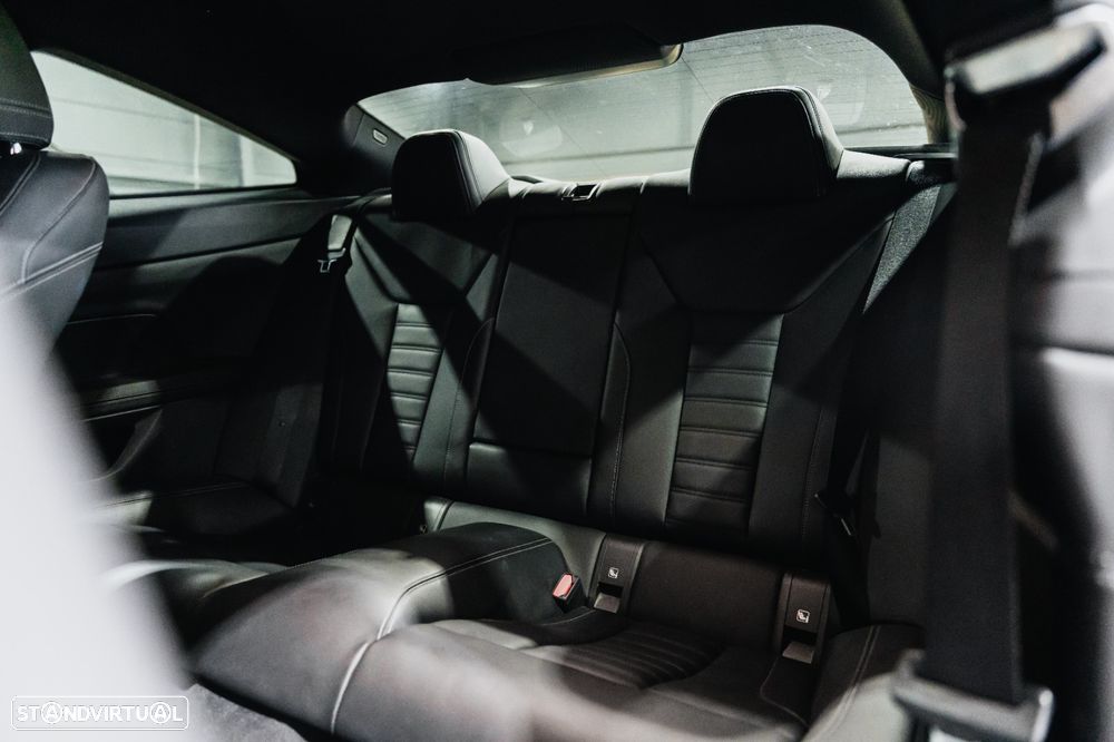 BMW 430 i M Sport - 25