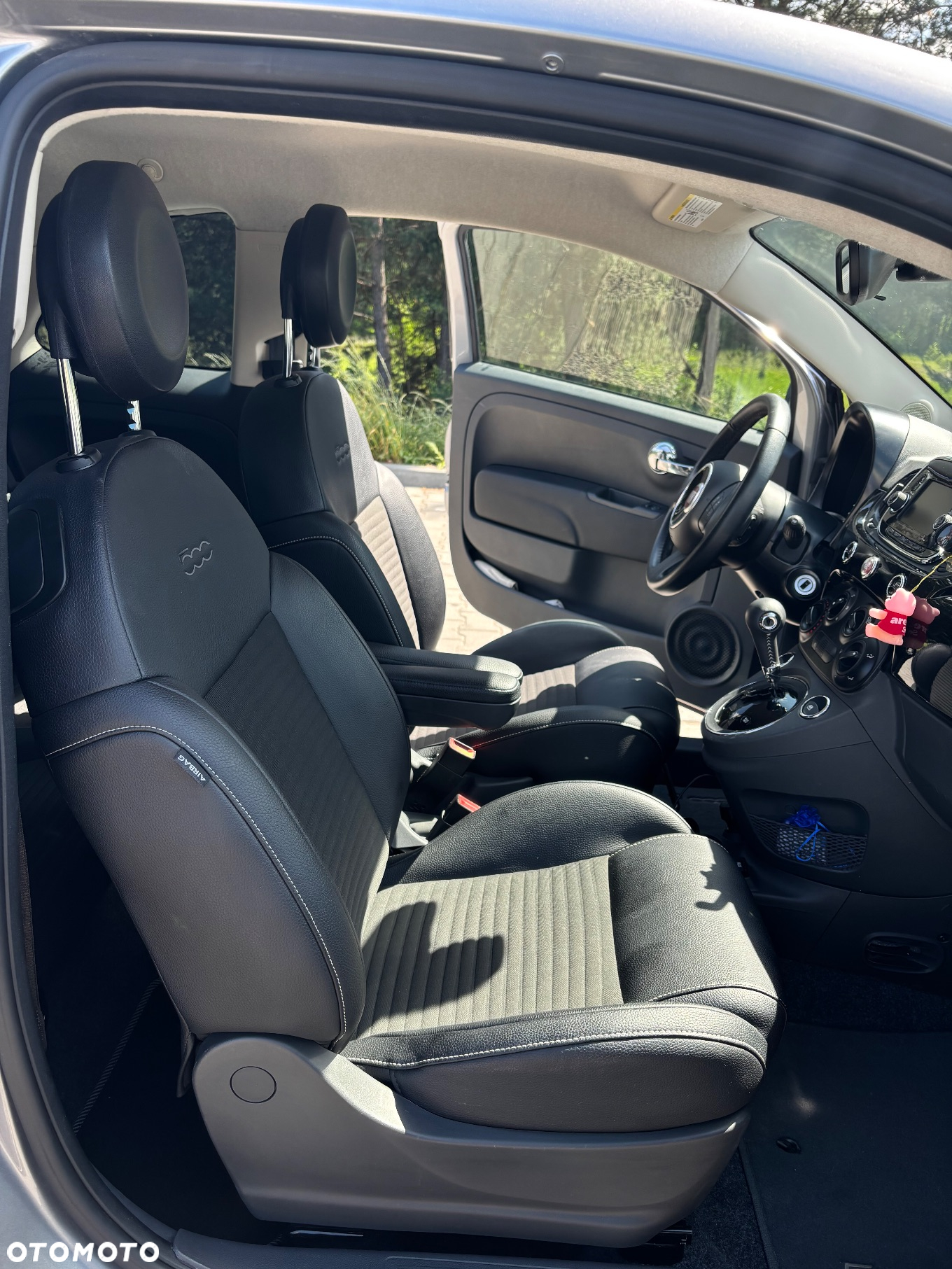 Fiat 500 - 9