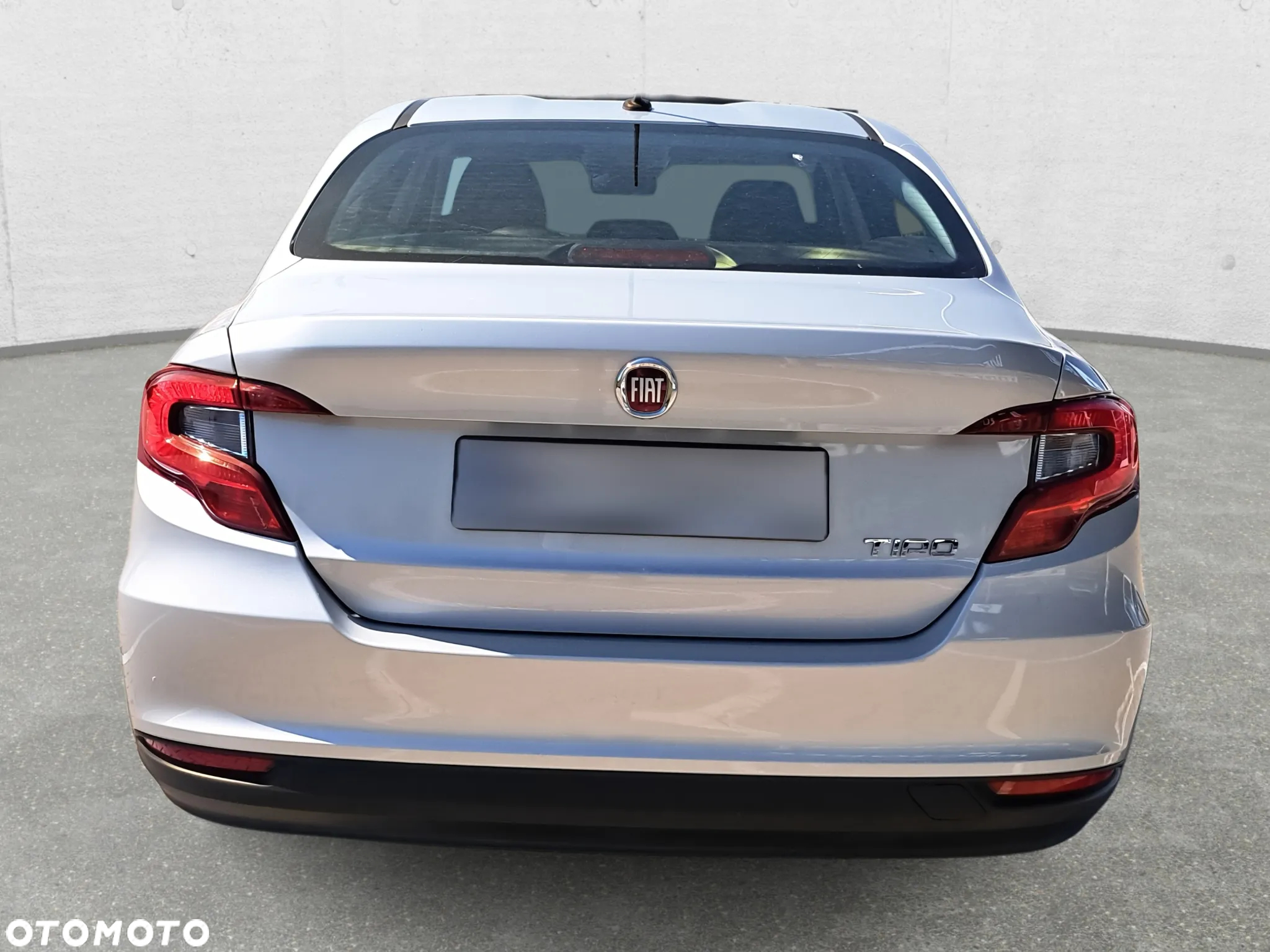 Fiat Tipo 1.3 MultiJet City Life - 6