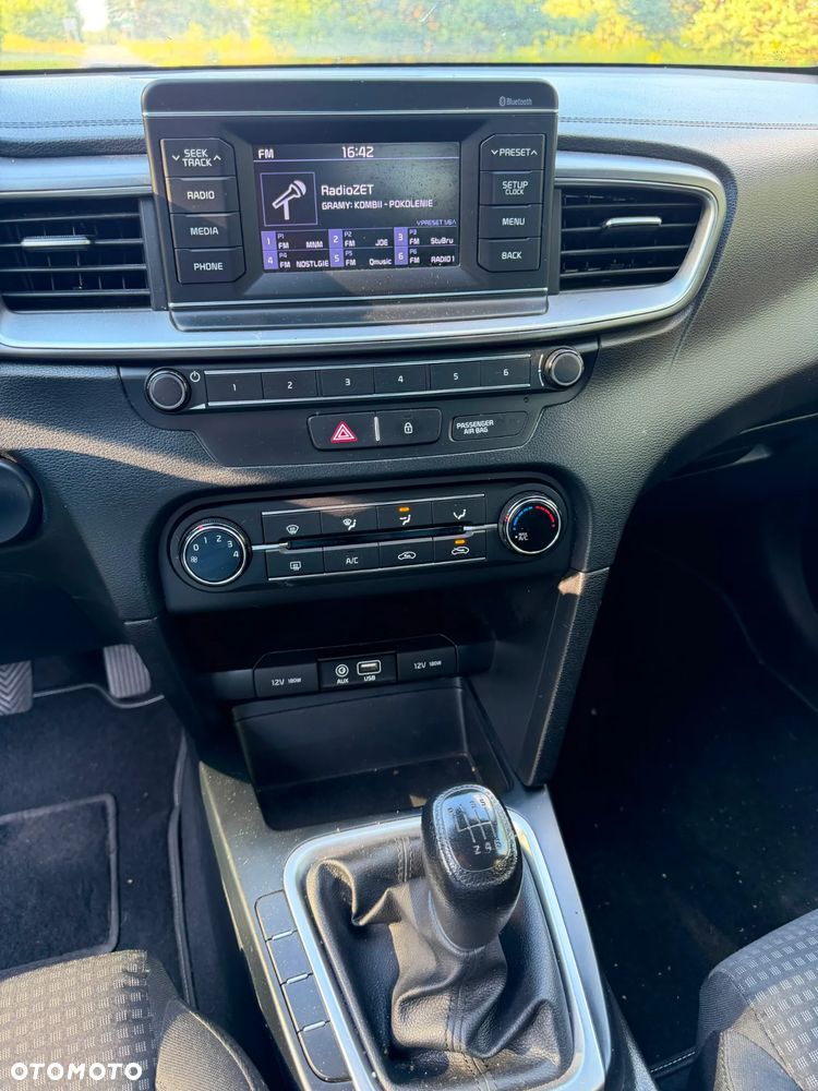 Kia Ceed 1.4 S - 7