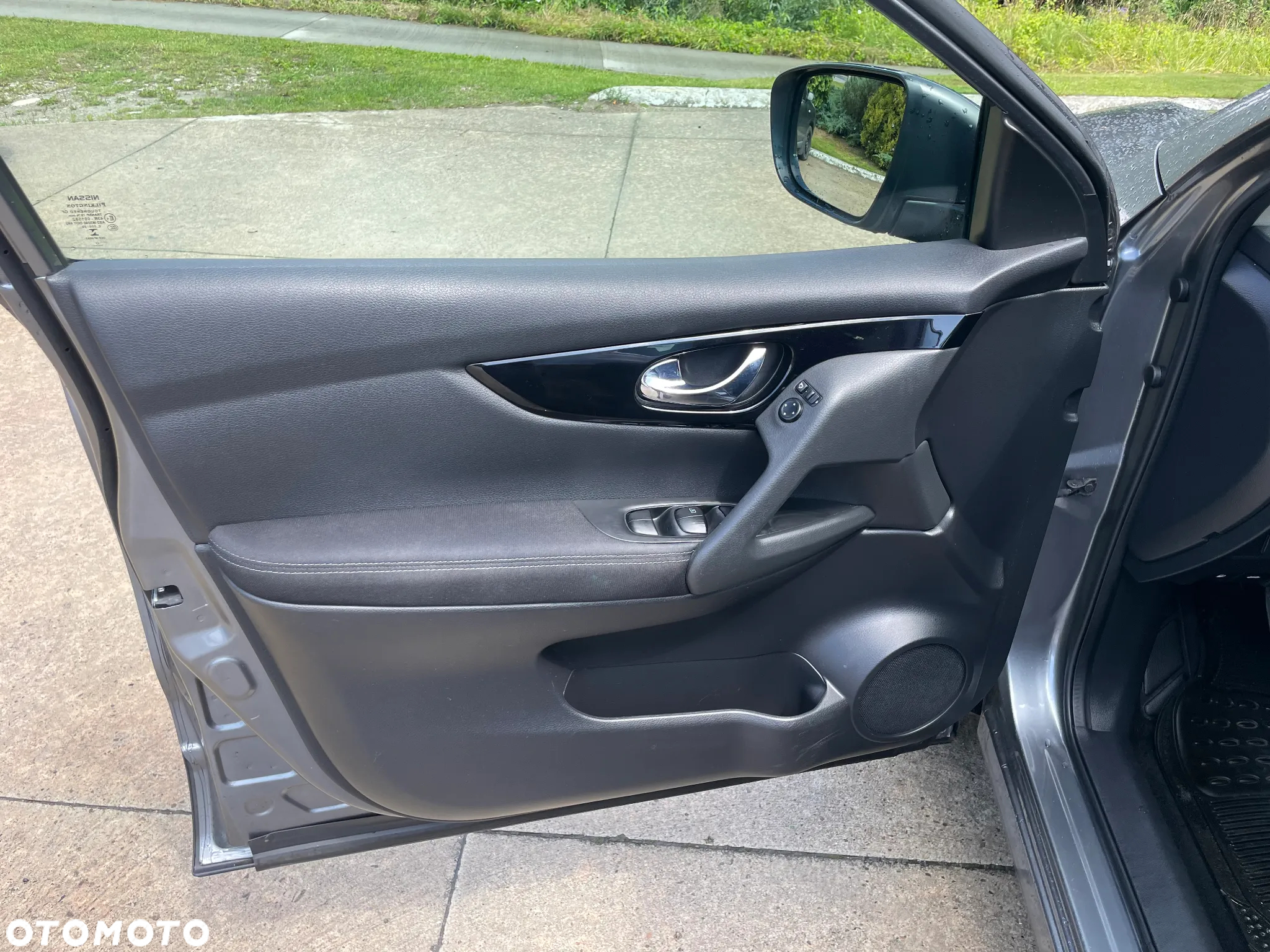 Nissan Qashqai 1.6 DCi Acenta EU6 - 11