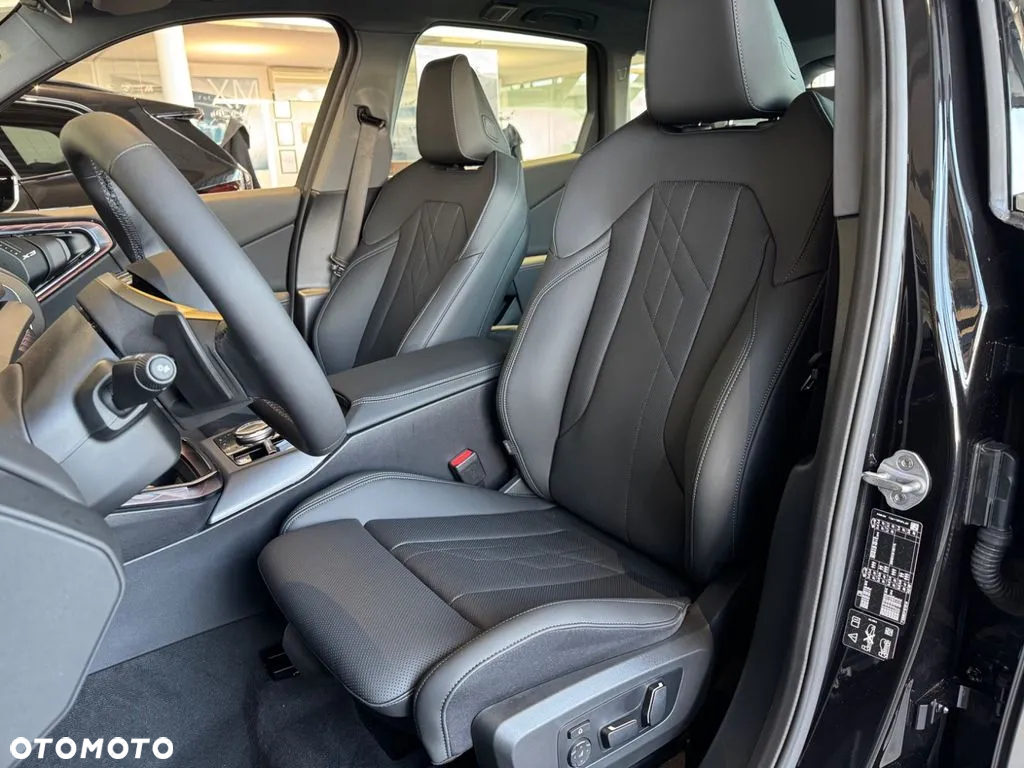 BMW X3 - 10