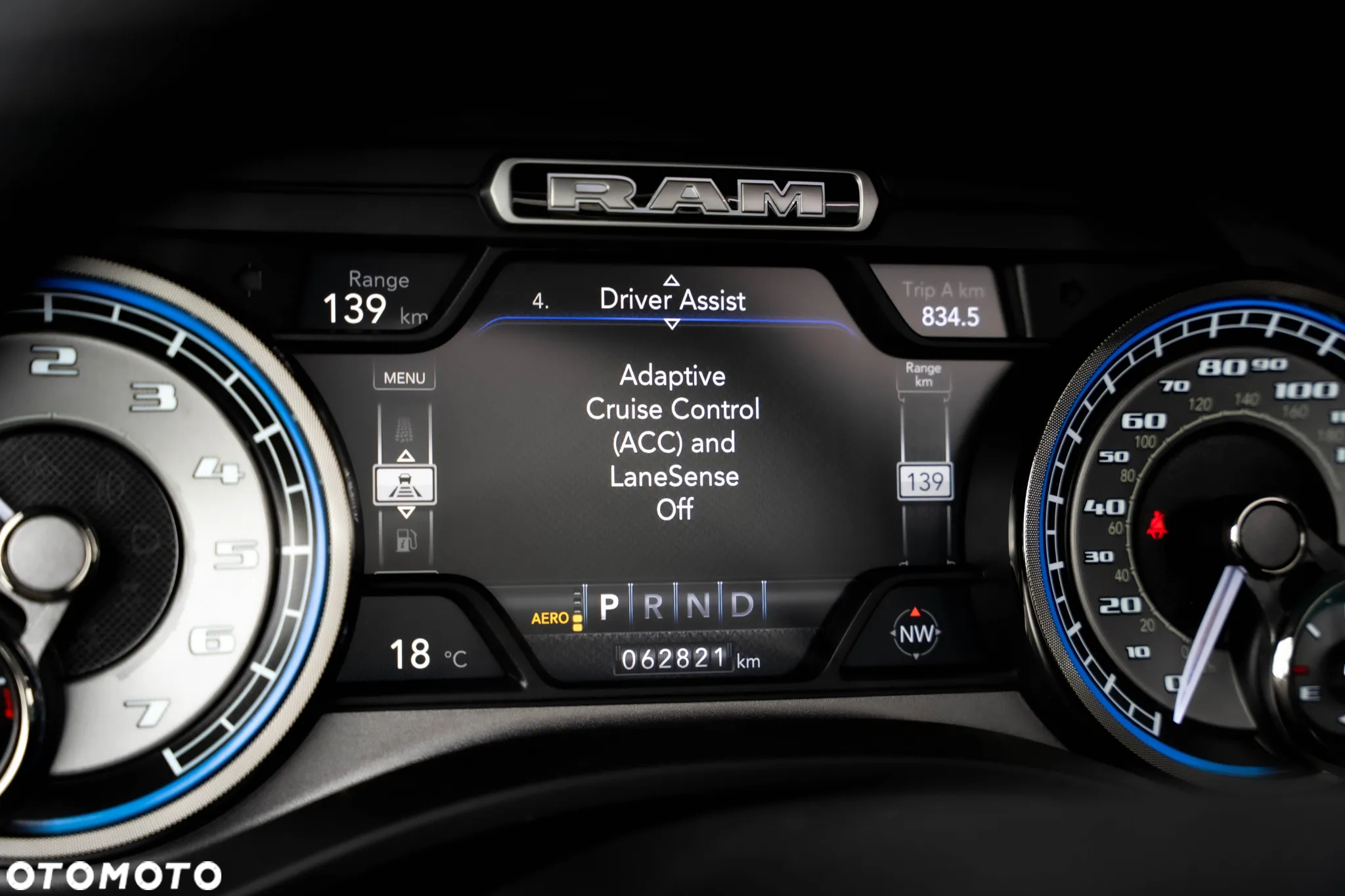 RAM 1500 Crew Cab Limited - 28