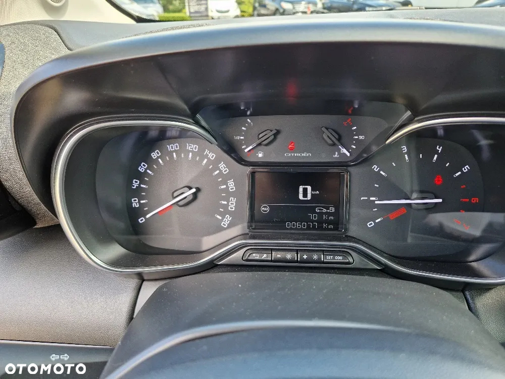 Citroën C3 Aircross 1.2 PureTech Max S&S - 6