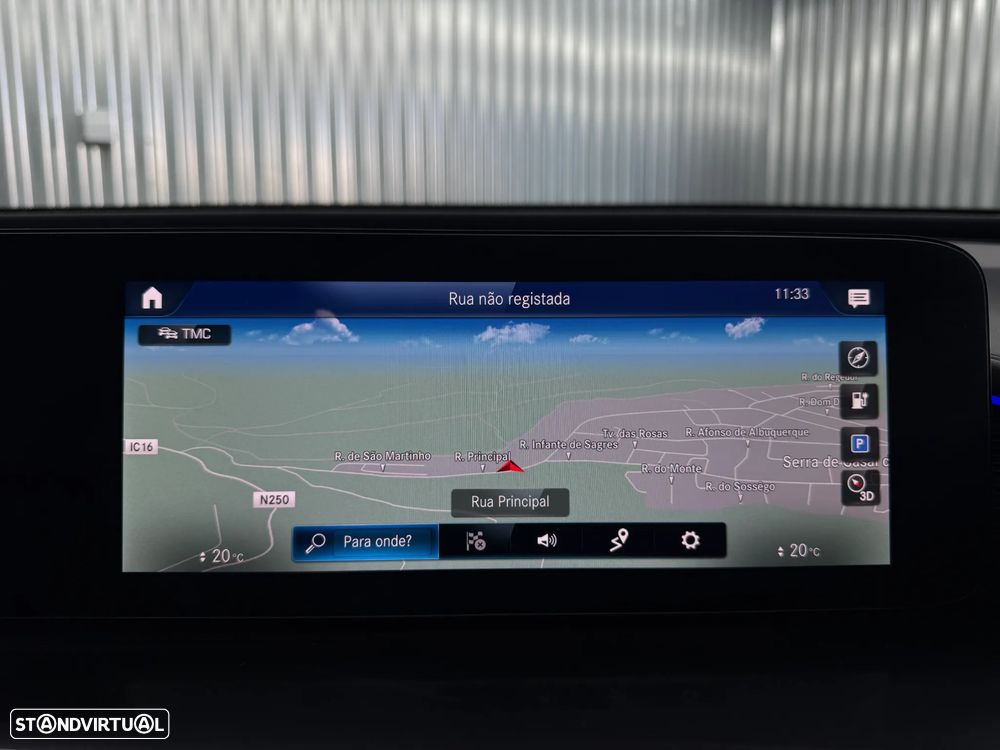 Mercedes-Benz EQC 400 4Matic AMG Line - 11