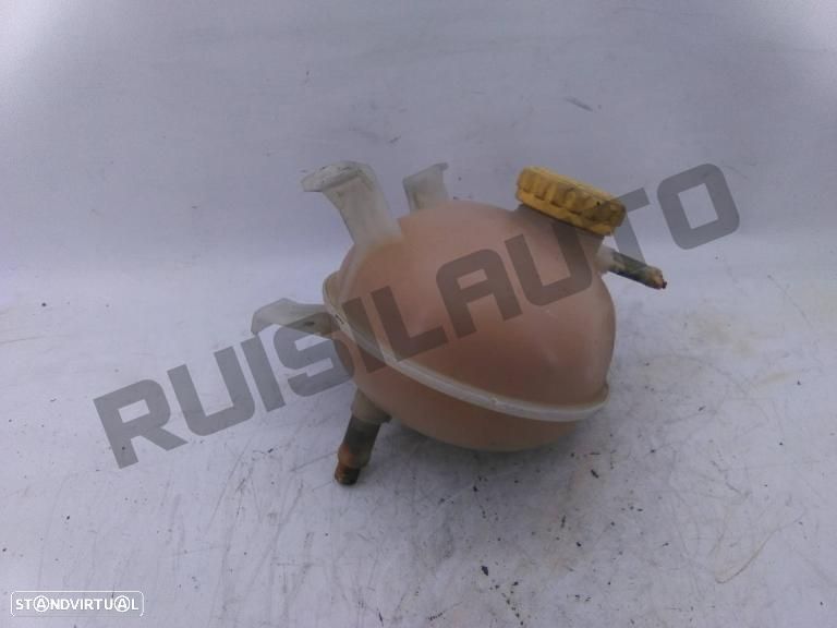 Depósito / Vaso Agua Radiador 9041_0058-3 Opel Corsa B [1993_20 - 1