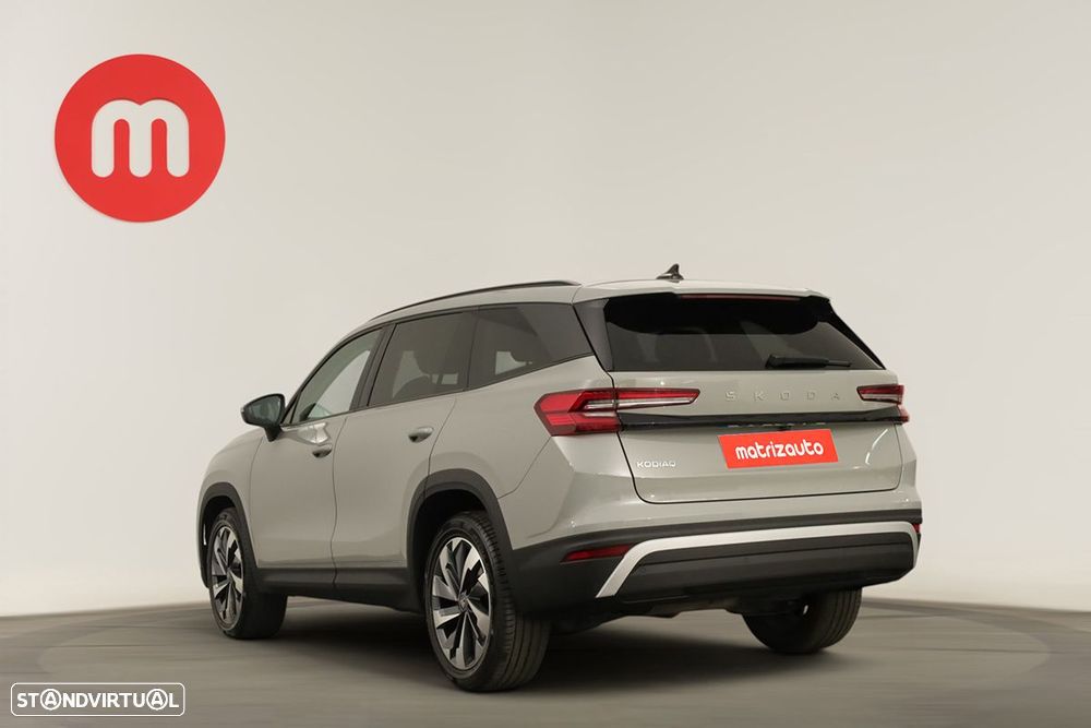 Skoda Kodiaq 2.0 TDI Ultra DSG - 3