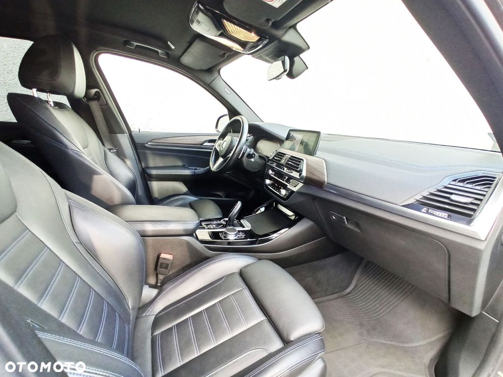 BMW X3 - 11
