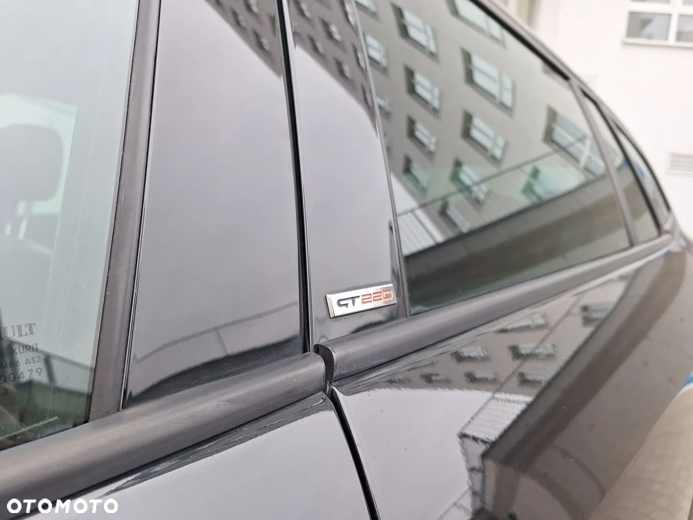 Renault Megane TCe 220 Start & Stop GT 220 - 9