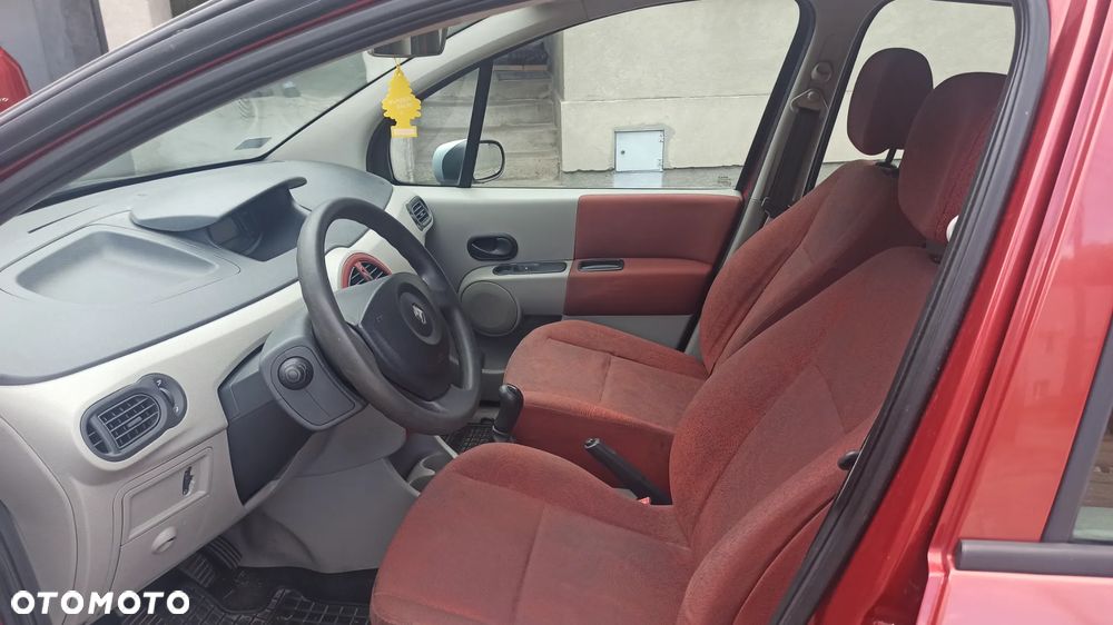 Renault Modus 1.2 Pack Expression - 18