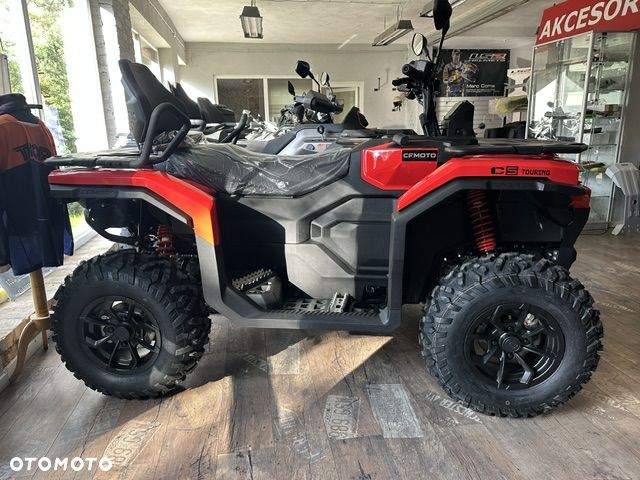 CFMoto Inny - 20