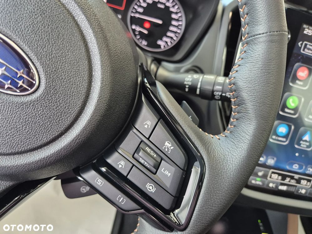 Subaru Forester 2.0i-L Platinum (EyeSight) Lineartronic - 23