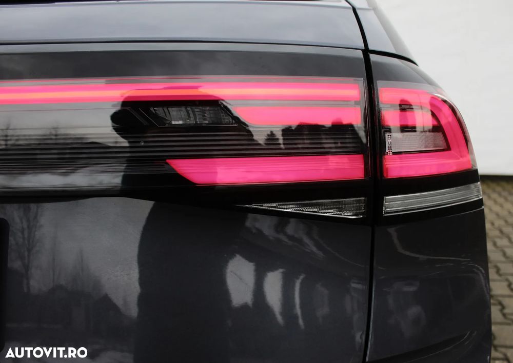 Volkswagen Taigo - 21