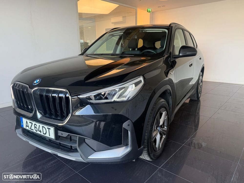 BMW X1 - 6