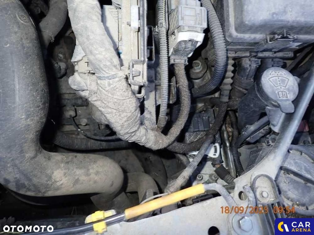 Opel Astra V 1.6 CDTI Enjoy S&S - 27