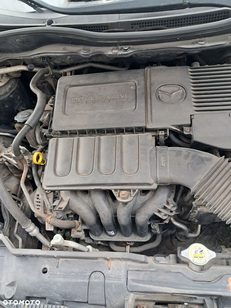 Mazda 2 1.3 Comfort - 12