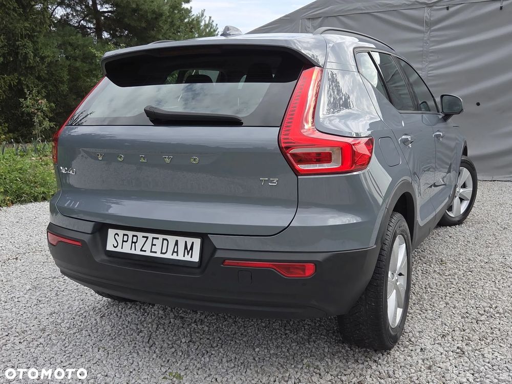 Volvo XC 40 T3 Momentum Core - 38