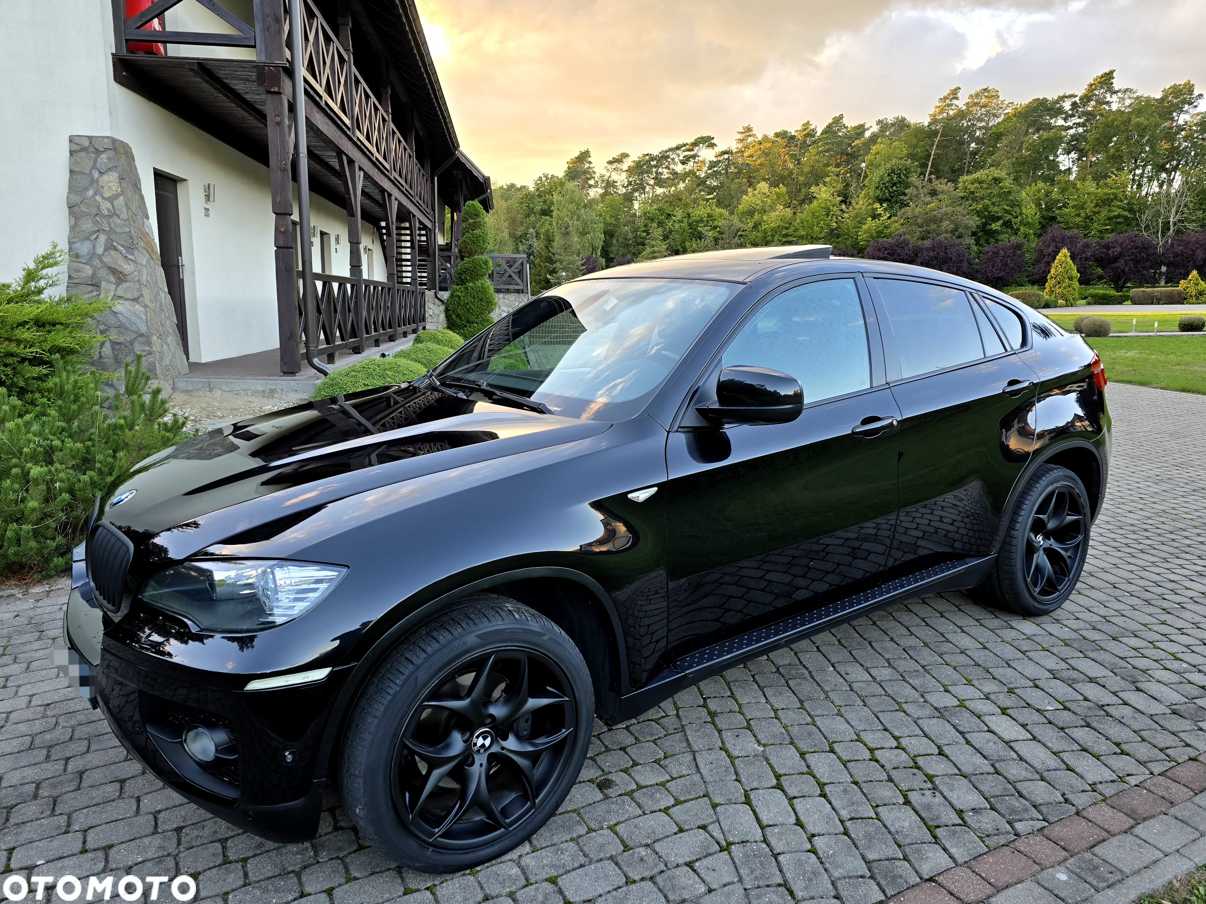 BMW X6 30d xDrive - 18