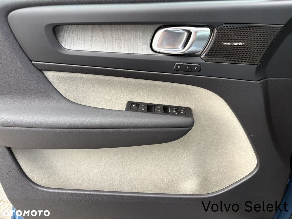 Volvo XC 40 - 11