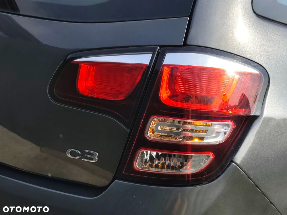 Citroën C3 - 10