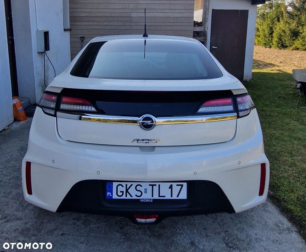 Opel Ampera - 5