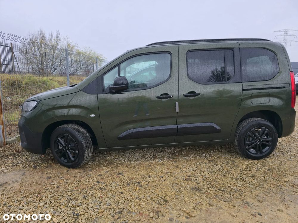 Fiat Doblo - 2
