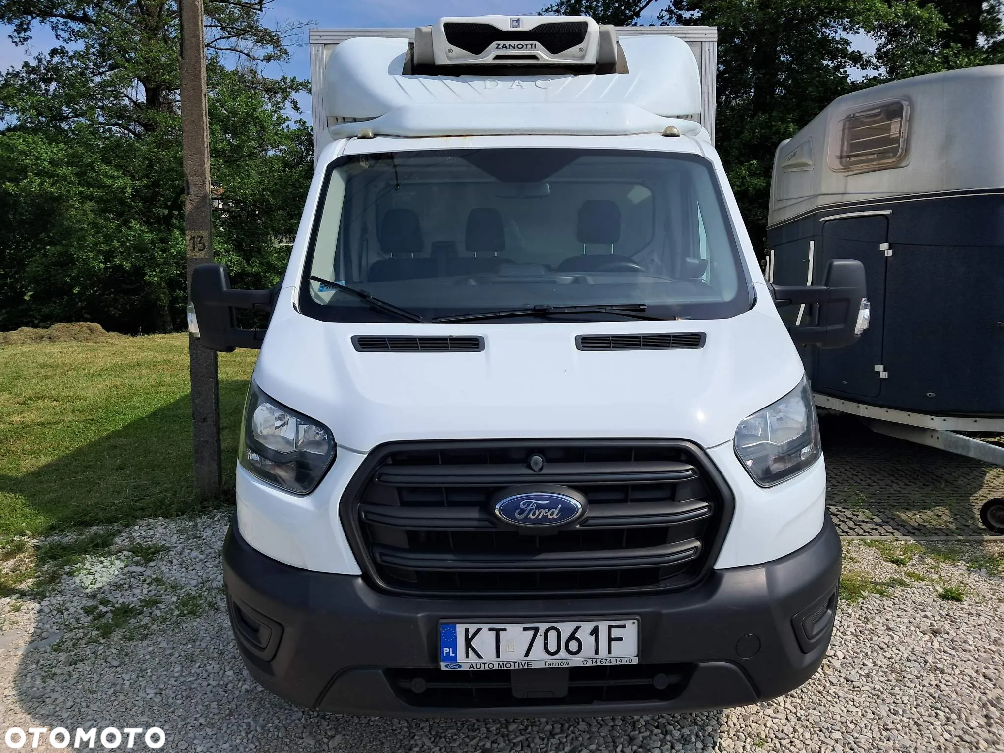 Ford Transit - 2